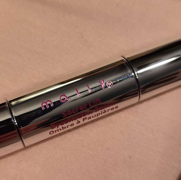 MALLY Secret Lift Dual EYESHADOW BATON - Picture 3 of 10